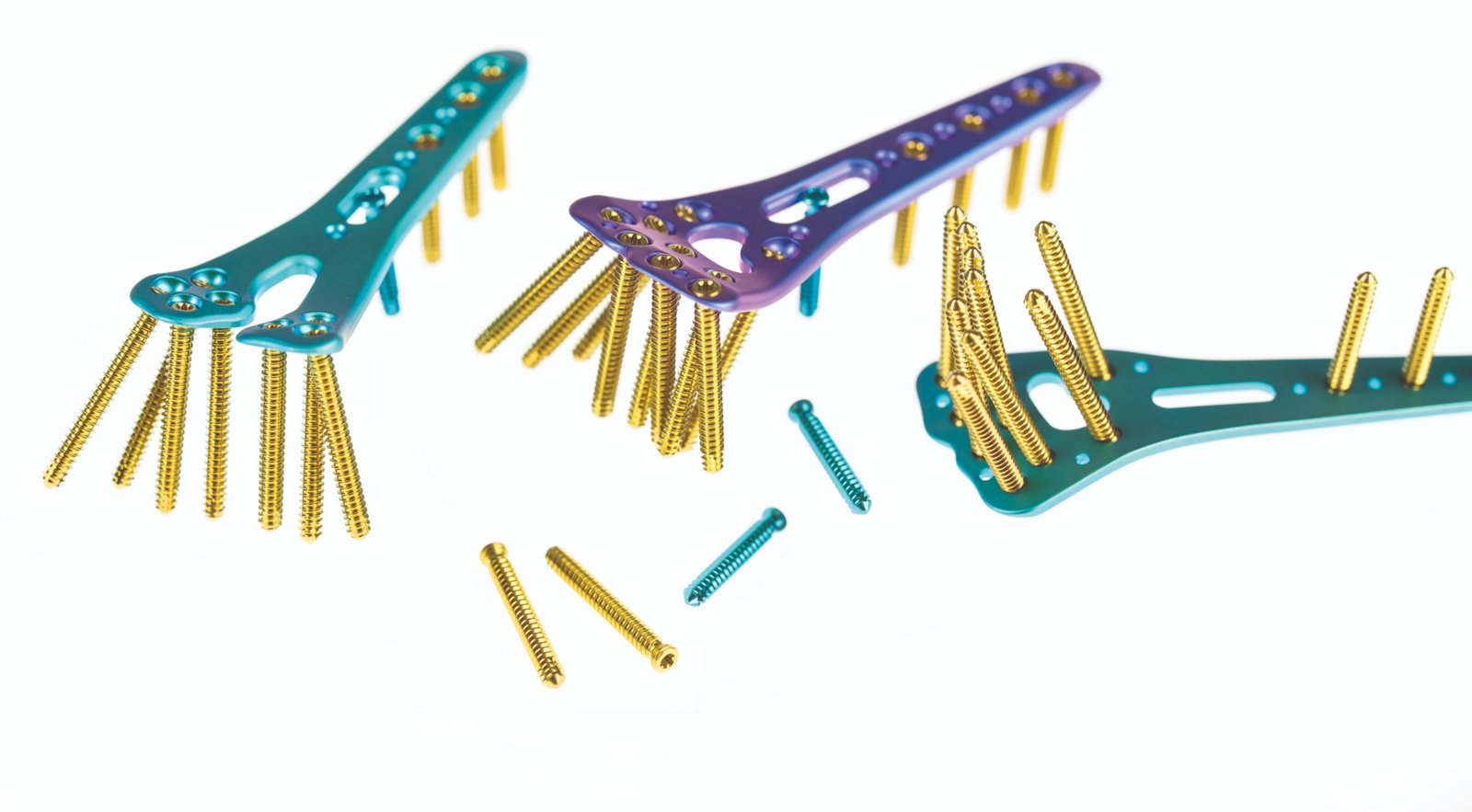 Hofer Osteosynthesis